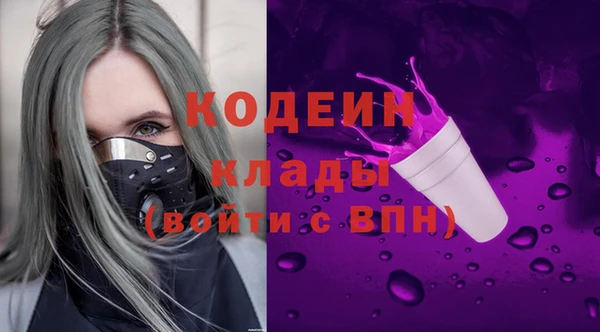 молекула духа Аркадак