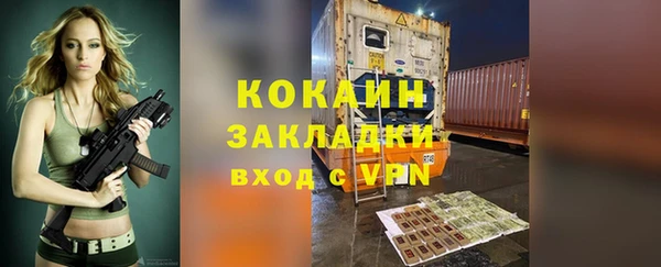 молекула духа Аркадак